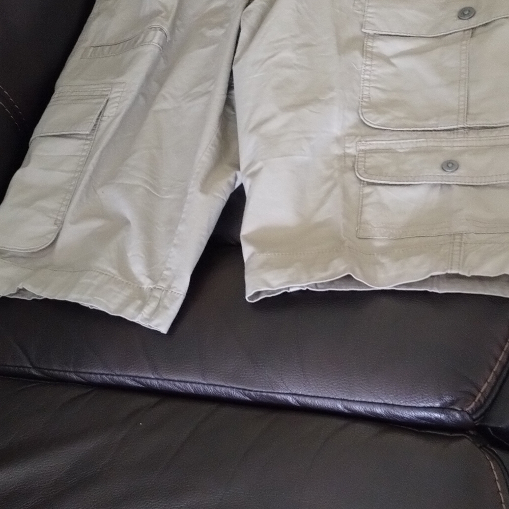 Cargo shorts